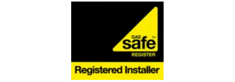 Gas Safe logo