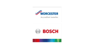 Worcester Bosch Logo
