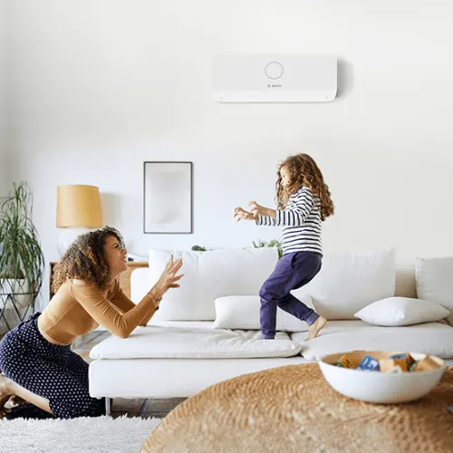Air Con Systems
